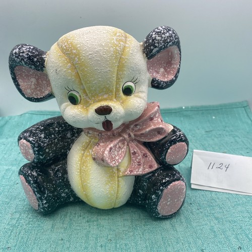 Teddy bear napco - teddy,